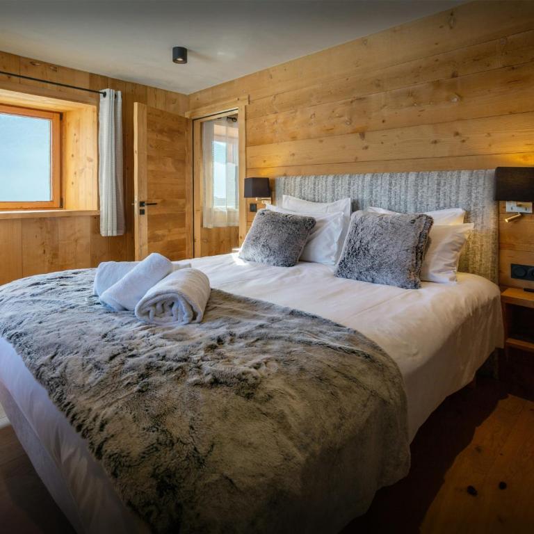 Chalet Happyview - OVO Network - Chalet - 26
