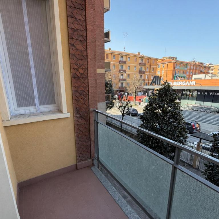 Bergami Home - Appartamento con 1 Camera da Letto - 6