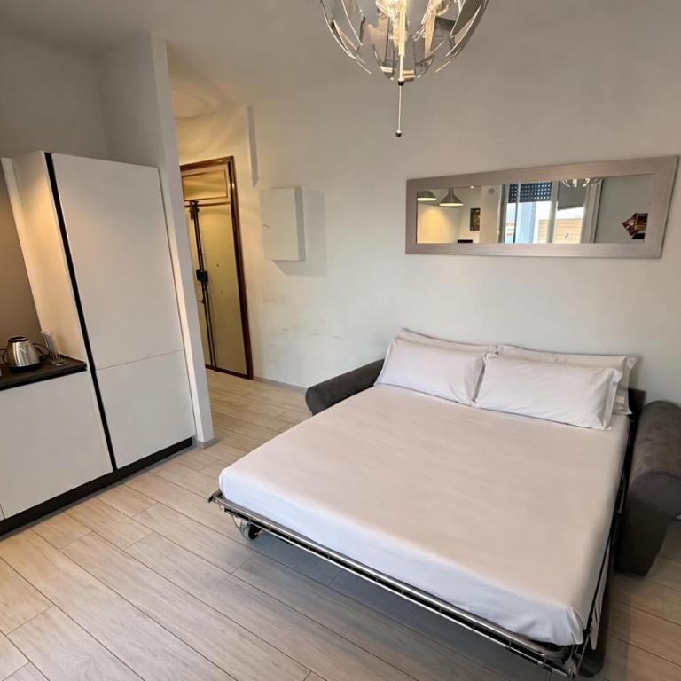 Bergami Home - Appartamento con 1 Camera da Letto - 22
