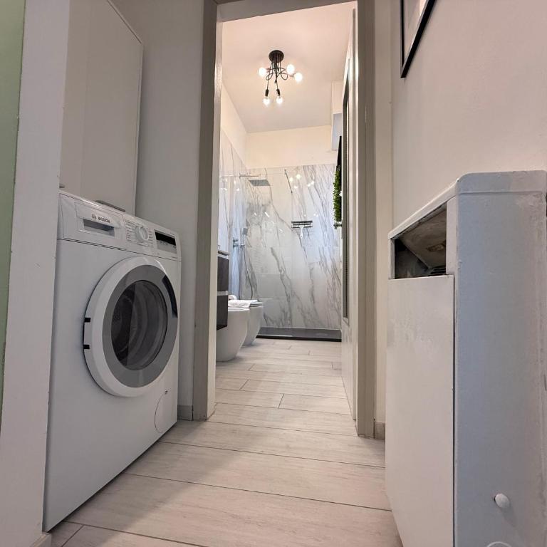 Bergami Home - Appartamento con 1 Camera da Letto - 7