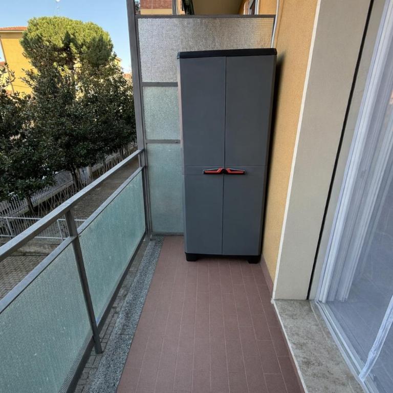 Bergami Home - Appartamento con 1 Camera da Letto - 5