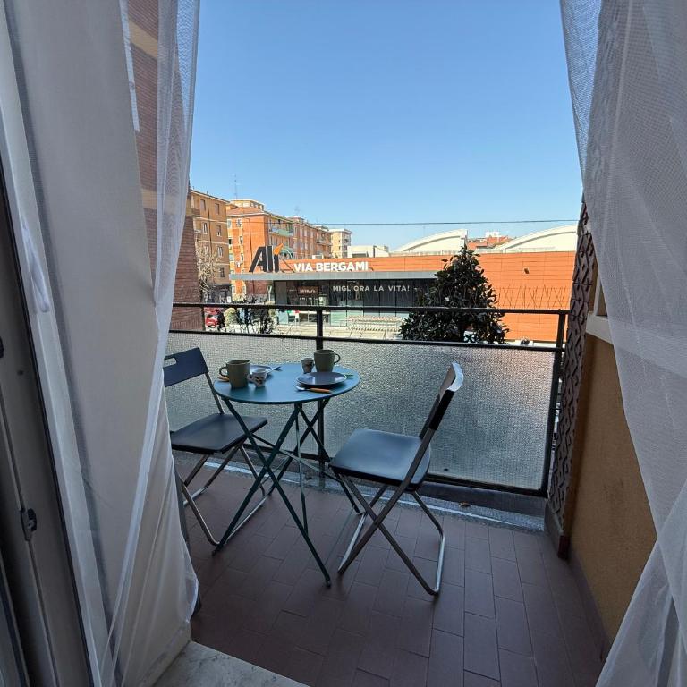 Bergami Home - Appartamento con 1 Camera da Letto - 15