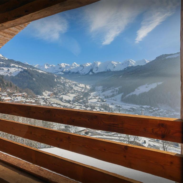 Chalet Happyview - OVO Network - Chalet - 27