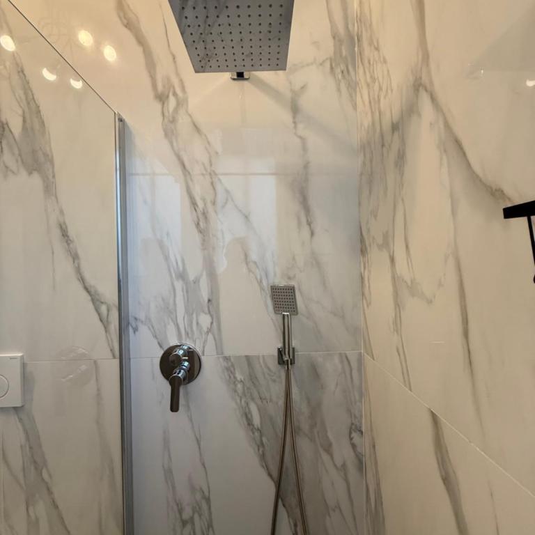 Bergami Home - Appartamento con 1 Camera da Letto - 11
