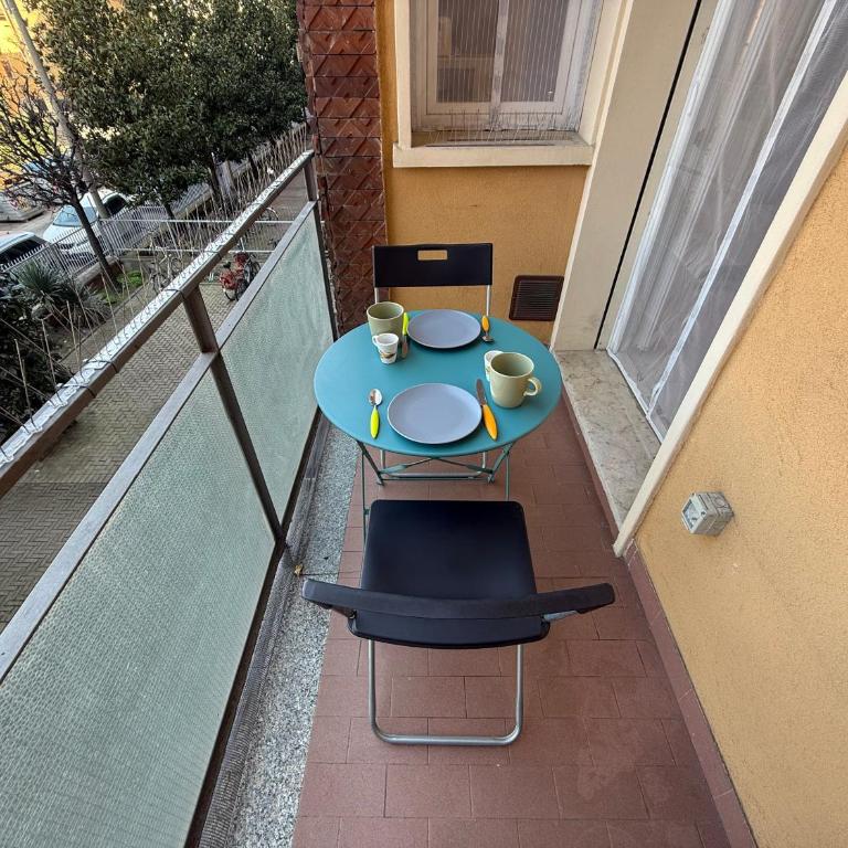 Bergami Home - Appartamento con 1 Camera da Letto - 16
