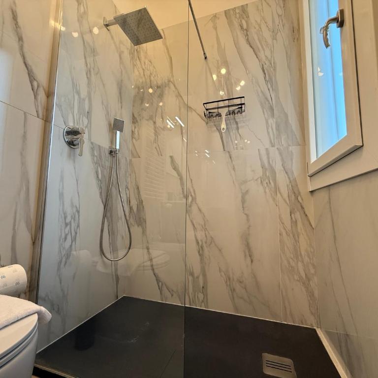 Bergami Home - Appartamento con 1 Camera da Letto - 10