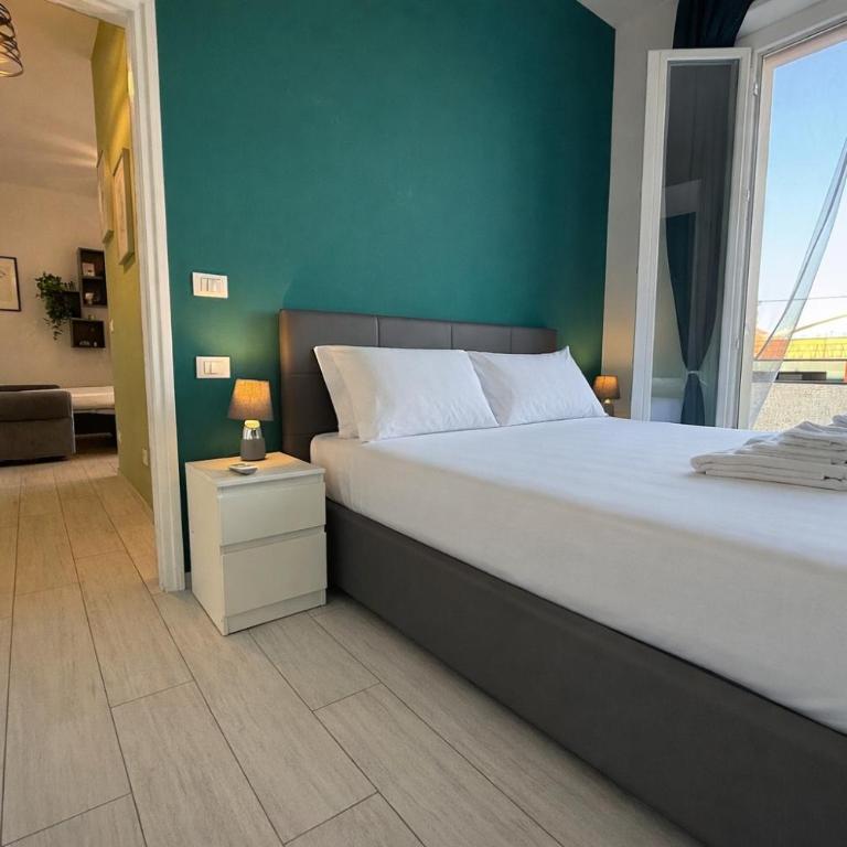 Bergami Home - Appartamento con 1 Camera da Letto - 4