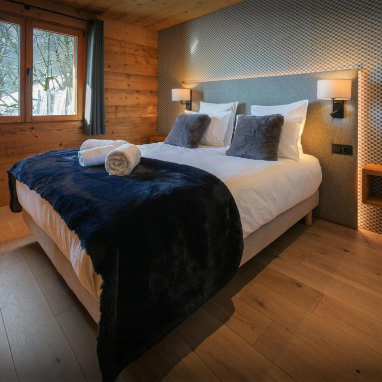 Chalet Happyview - OVO Network - Chalet - 28