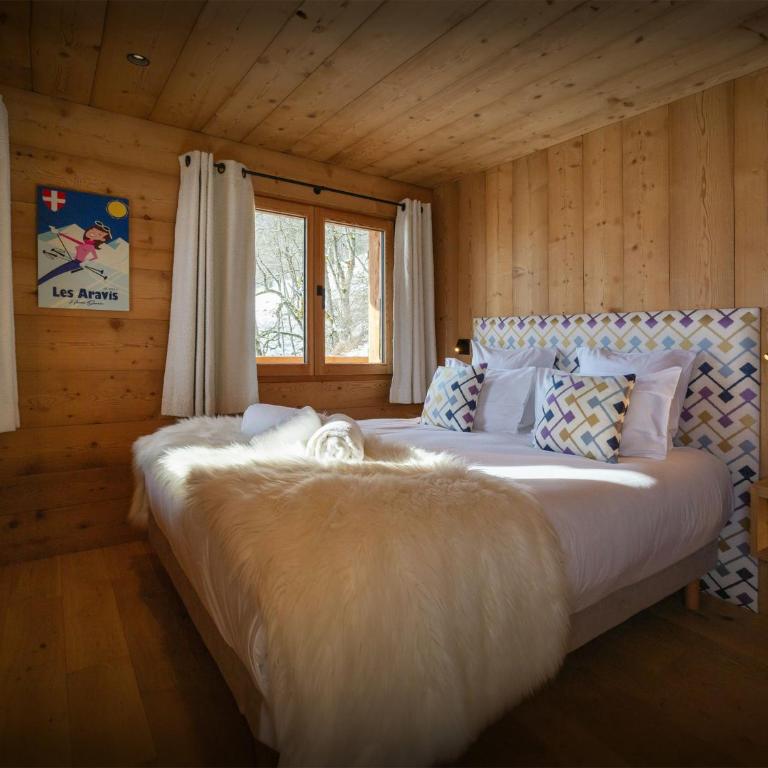 Chalet Happyview - OVO Network - Chalet - 29