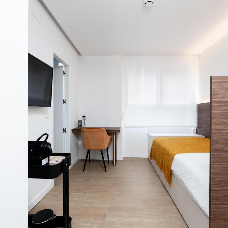 Suite en Madrid Centro 3 - Apartment - 18