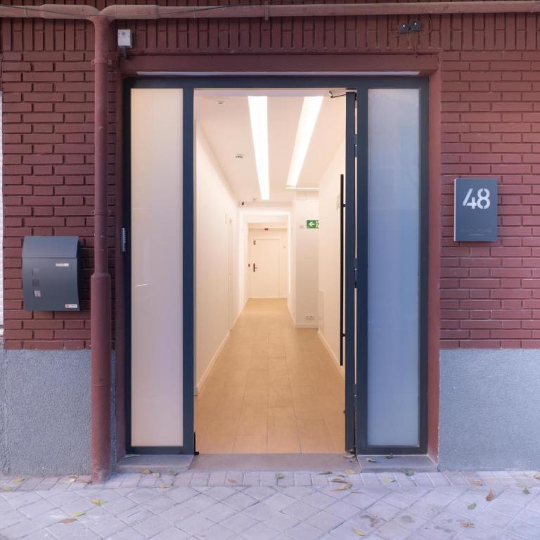 Suite en Madrid Centro 3 - Apartment - 29