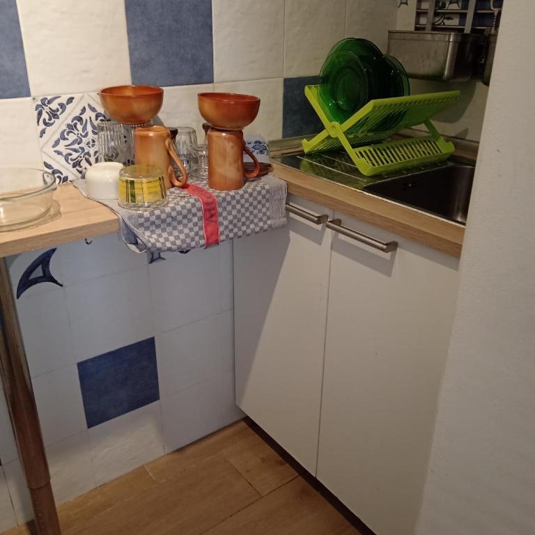 Il Ficupala, Pozzallo Sea House - Appartamento con 2 Camere da Letto - 23