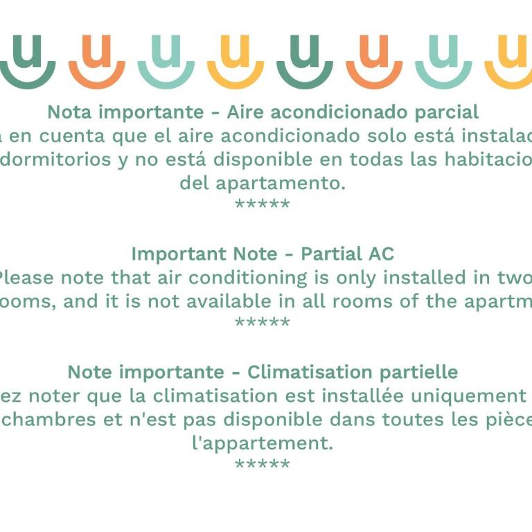 Stay U-nique Apartment Eduardo Carvajal - Apartamento - 22