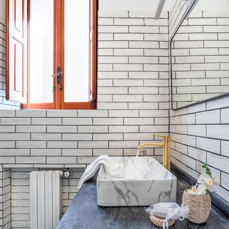 iFlat Roman Retreat in the City Center - Appartamento con 1 Camera da Letto - 6