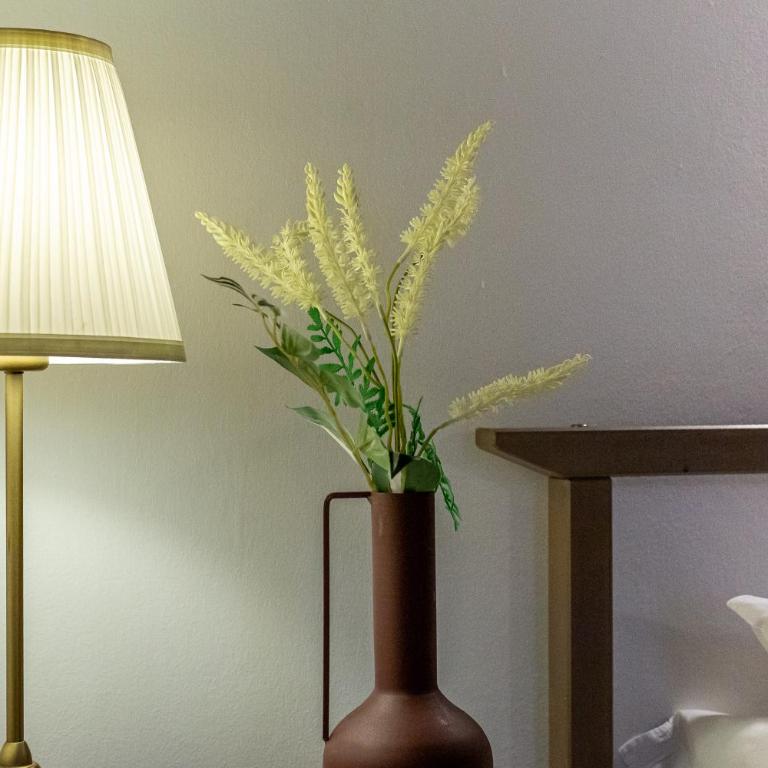 iFlat Roman Retreat in the City Center - Appartamento con 1 Camera da Letto - 24
