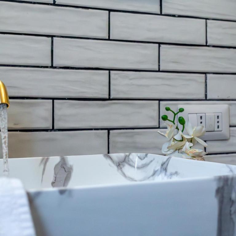 iFlat Roman Retreat in the City Center - Appartamento con 1 Camera da Letto - 28