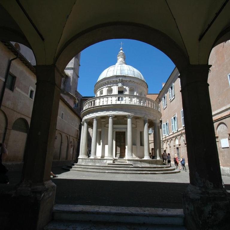 HISTORICAL CENTER ROME NAVONA AC 2 ROOMS HOLY DOOR VATICAN 5 MINUTES ON WALk - Appartamento con 2 Camere da Letto - 34