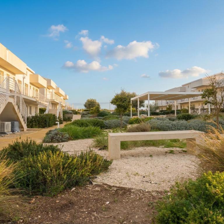 ANBO - Borgo 84 - Marzamemi - Appartamento con 1 Camera da Letto - 39