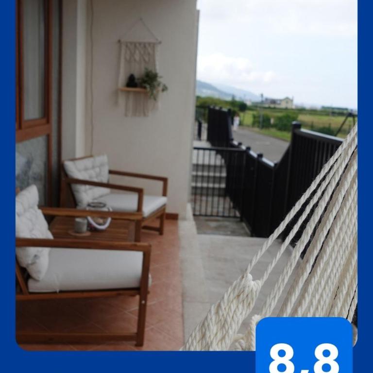 Costa Foz Apartment Playa de Llas, terraza, piscina y pista de pádel - Apartamento de 2 dormitorios con terraza - 6