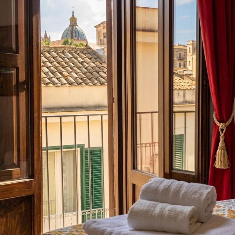 Guglie centro suite - Appartamento con 1 Camera da Letto - 1