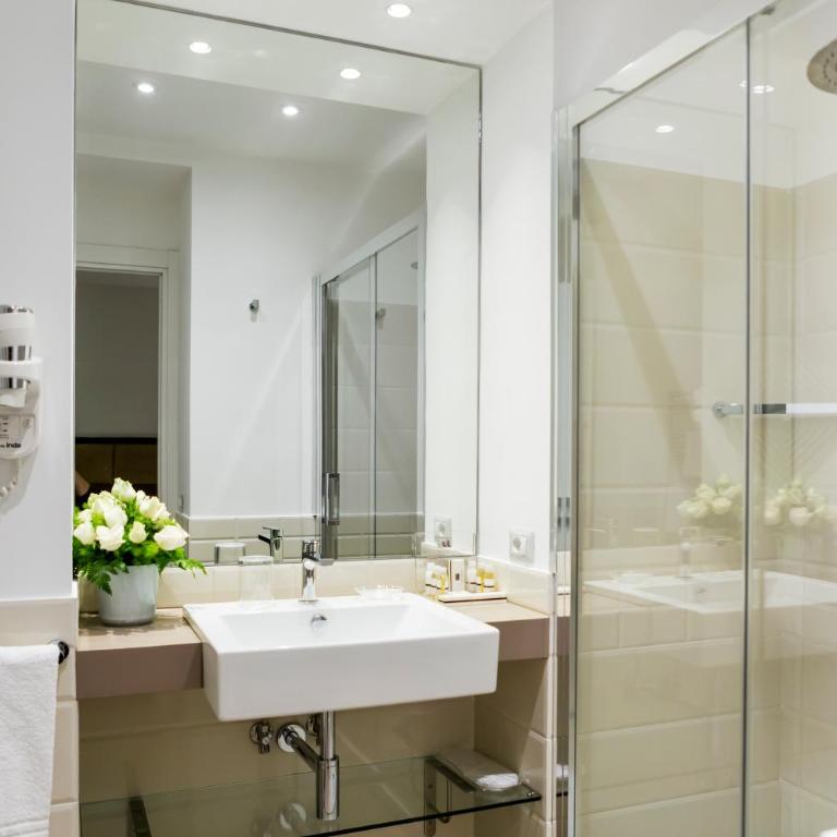 LaHouse Rome by Premium Suites Collection - Suite Matrimoniale Standard - 5