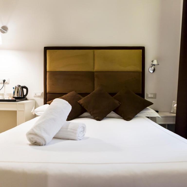 LaHouse Rome by Premium Suites Collection - Suite Matrimoniale Standard - 4