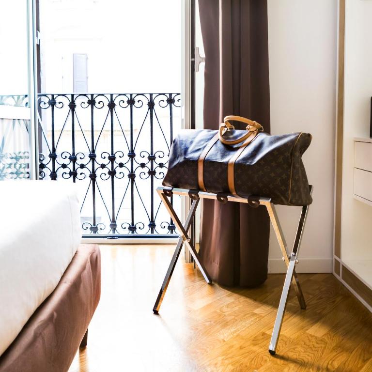 LaHouse Rome by Premium Suites Collection - Suite matrimoniale con vista città - 5