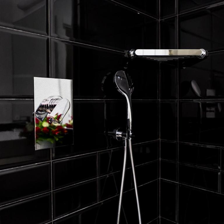 LaHouse Rome by Premium Suites Collection - Suite Matrimoniale Standard - 8