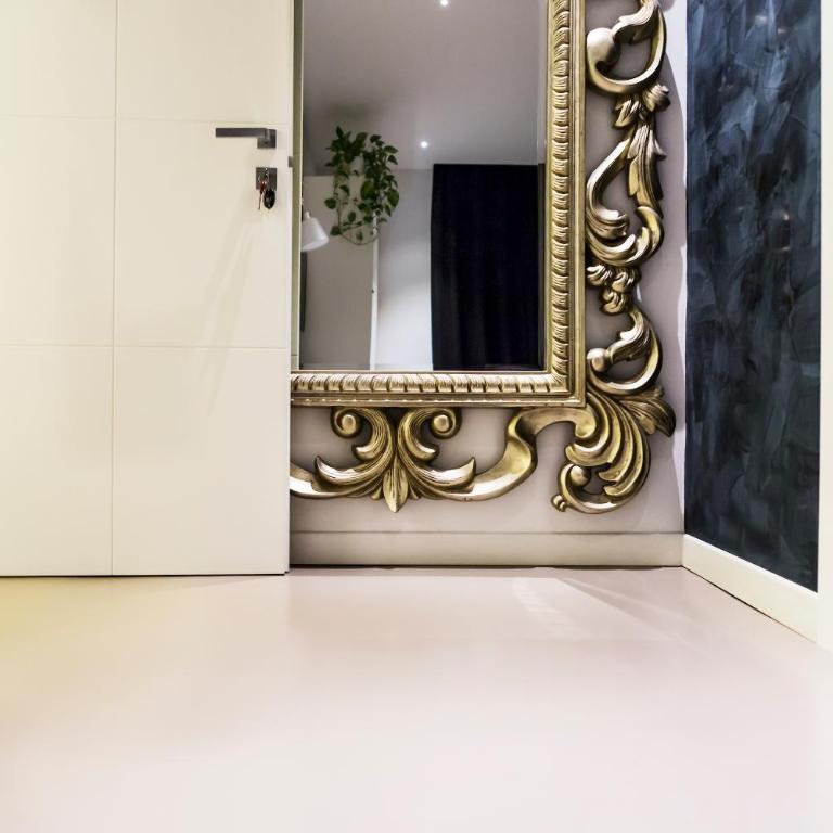 LaHouse Rome by Premium Suites Collection - Suite matrimoniale con vista città - 21