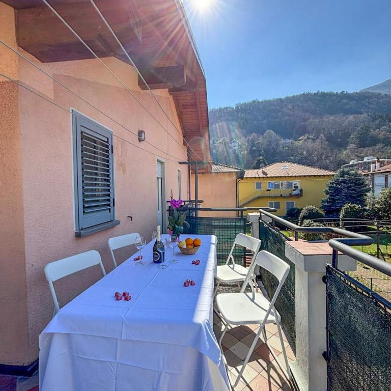 Appartamento San Ambrogio - Apartment - 6