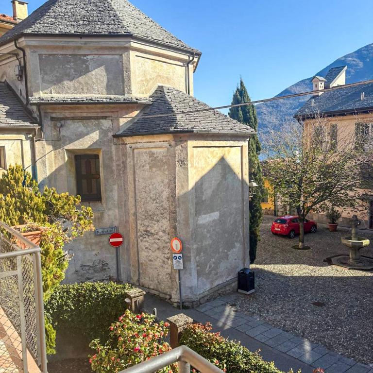 Appartamento San Ambrogio - Apartment - 3