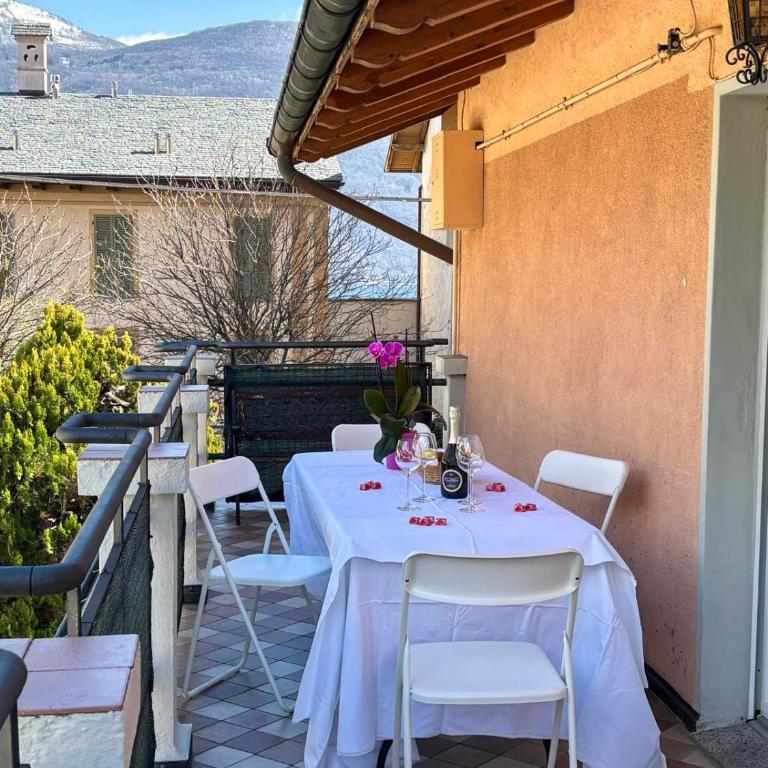 Appartamento San Ambrogio - Apartment - 5