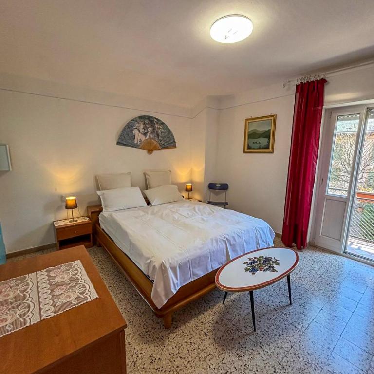 Appartamento San Ambrogio - Apartment - 11