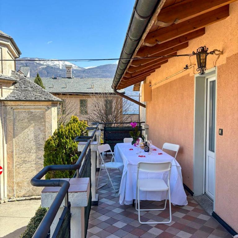 Appartamento San Ambrogio - Apartment - 7