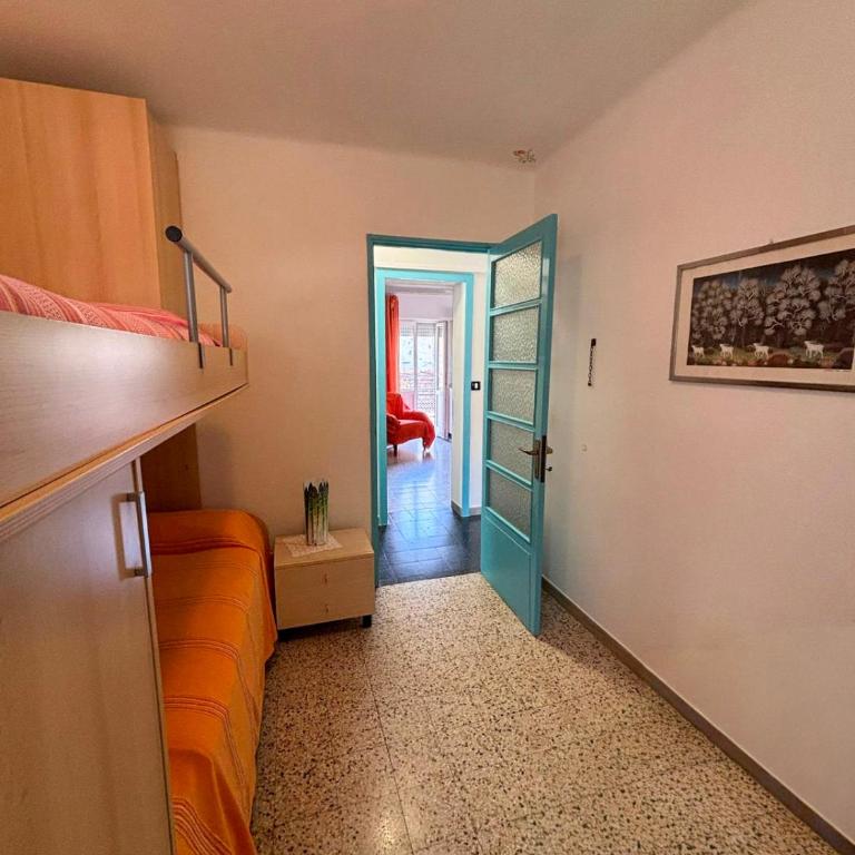 Appartamento San Ambrogio - Apartment - 17