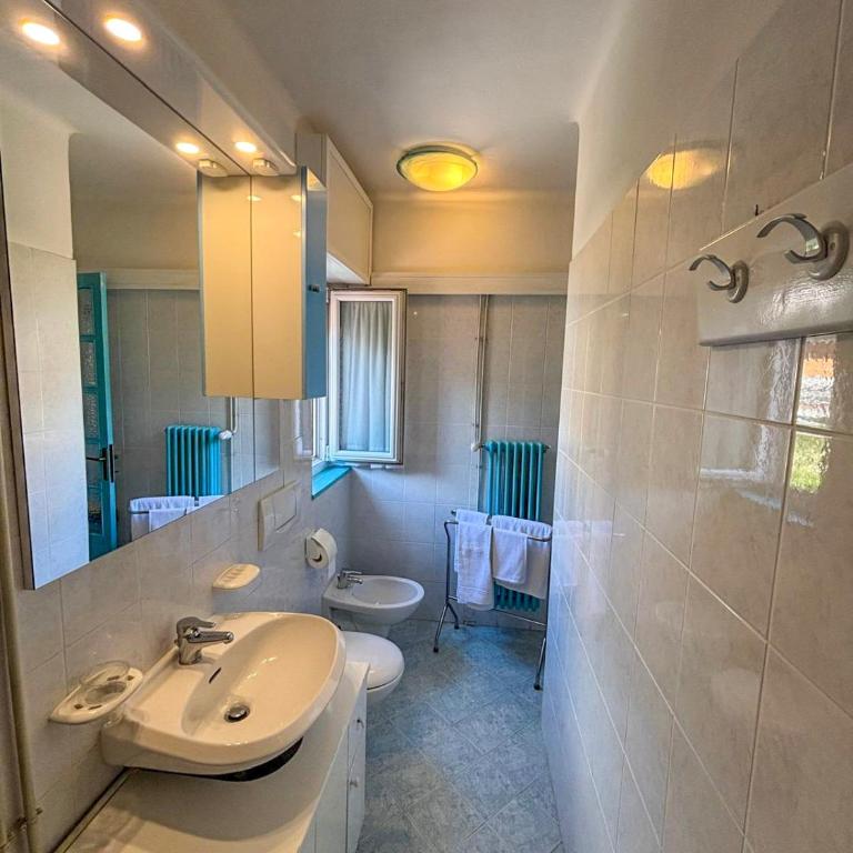 Appartamento San Ambrogio - Apartment - 18