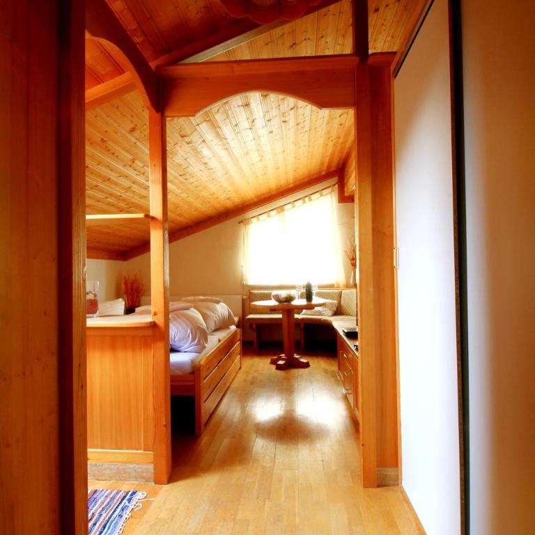 Hotel Sonnleitn - Familienzimmer (2 Erwachsene + 2 Kinder) - 7