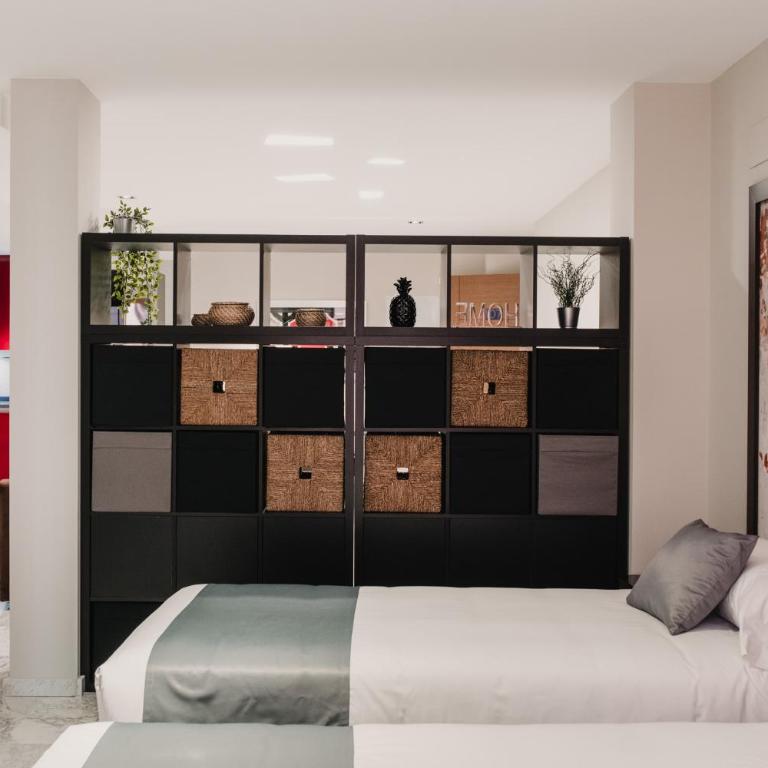 Signa Juristas - Superior Apartment - 10