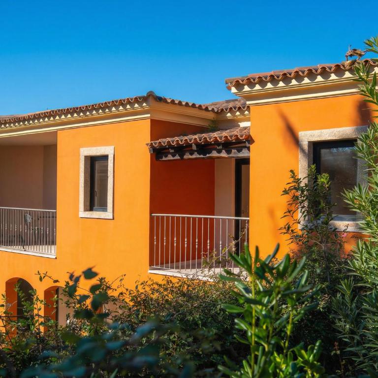 Suites Del Borgo - Junior Suite con Balcone - 3