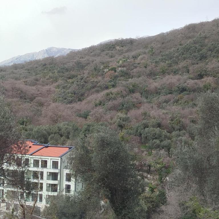 Villa Kamenovo - 2 bedroom Garden Dublex With Pool - Two-Bedroom House - 16