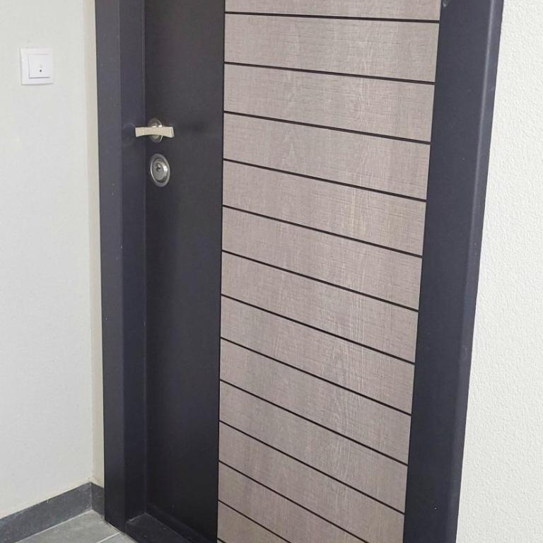 Alma Apartment - Family Stay Across Aqua Park Raj - Apartment mit 1 Schlafzimmer - 28