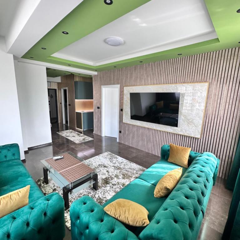 Cataleya III - Apartman sa 2 Spavaće Sobe - 11