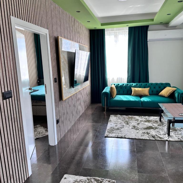 Cataleya III - Apartman sa 2 Spavaće Sobe - 27