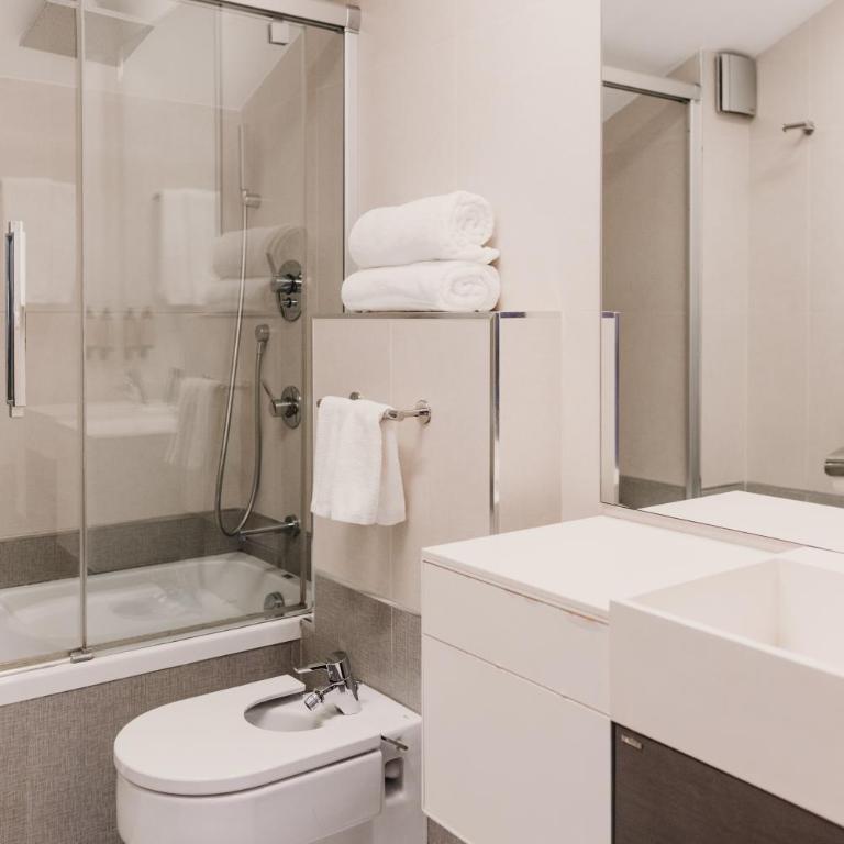Signa Juristas - Superior Two-Bedroom Apartment - 2
