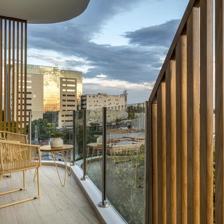 WELL Residences - By AVA Rentals - Deluxe One-Bedroom Apartment - 6