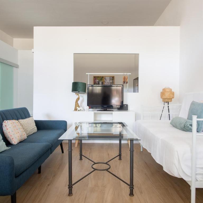 Home2Book Modern Stay Cozy Apt Seville - Apartamento de 1 dormitorio - 9