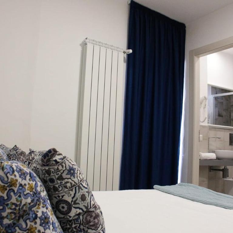 Kasamare apartments - Appartamento Monolocale con Vista Mare - 9