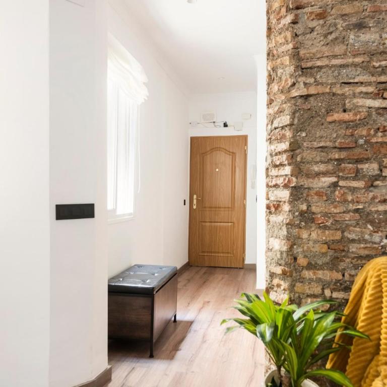 Apartamento Antares Edificio céntrico de 1800 - Apartamento - 15