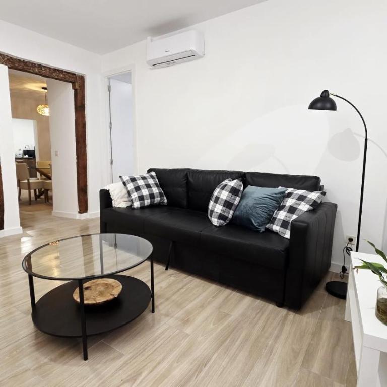Patio Cadenas Apartments - Apartamento de 2 dormitorios - 8