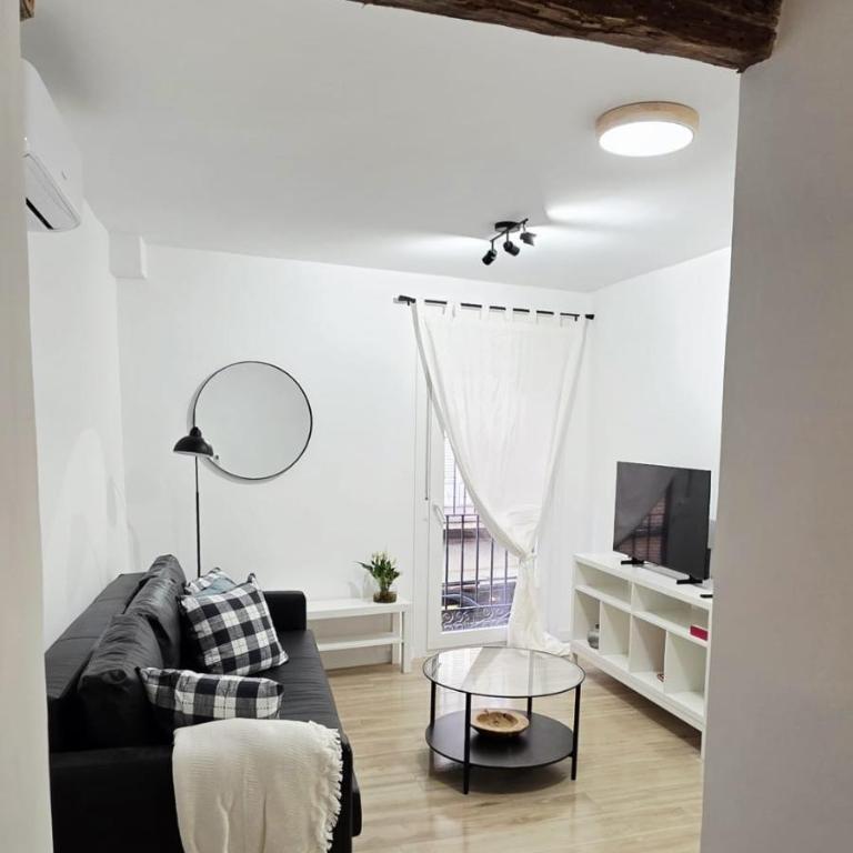 Patio Cadenas Apartments - Apartamento de 2 dormitorios - 9
